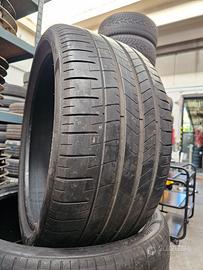 315 30 R 22 275 35 R 22 Y Pirelli Pzero ² Bmw X6 X