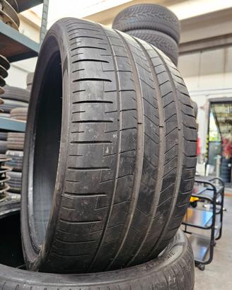 315 30 R 22 275 35 R 22 Y Pirelli Pzero ² Bmw X6 X
