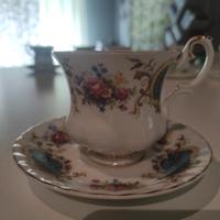 tazze royal albert England berkley
