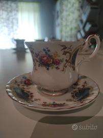 tazze royal albert England berkley