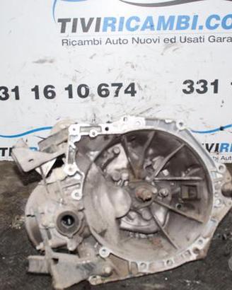 CAMBIO PEUGEOT 308 1.6 SPEDIZIONE GRATIS