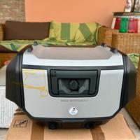 GS 1300 top case