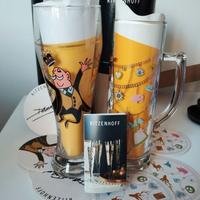 Boccali da birra Ritzenhoff