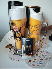 Boccali da birra Ritzenhoff