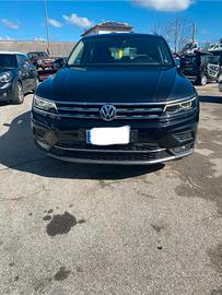 Volkswagen Tiguan 2.0 TDI SCR 4MOTION Style BlueMo