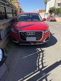 Audi q2 sport