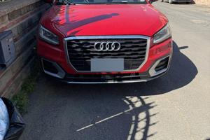 Audi q2 sport