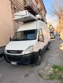 Iveco daily 3.0