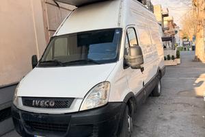 Iveco daily 3.0