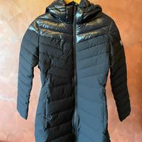 Piumino lungo Rossignol - con cartellino