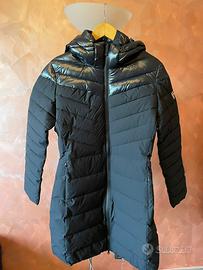 Piumino lungo Rossignol - con cartellino