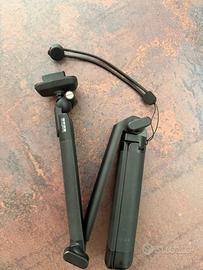 GoPro 3-Way 2.0 Originale