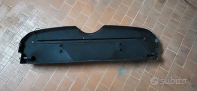 copri baule mino one. modello 2004.