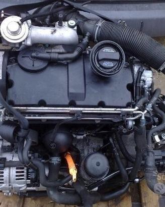 Motore golf 4 1.9 atd