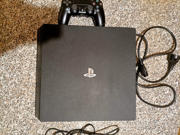 PS4 PRO 