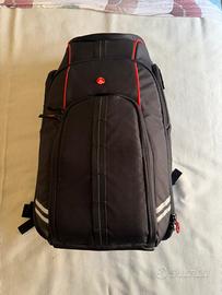 Zaino Manfrotto originale per DJI Phantom! 👜✈️