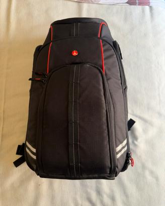 Zaino Manfrotto originale per DJI Phantom! 👜✈️