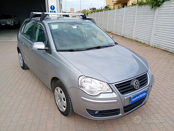 Volkswagen Polo 1.2/65CV 5porte Comfortline
