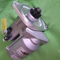 Motorino avviamento Jaguar Mk2, E Type, SType, MG