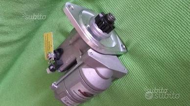 Motorino avviamento Jaguar Mk2, E Type, SType, MG