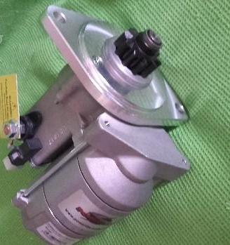Motorino avviamento Jaguar Mk2, E Type, SType, MG