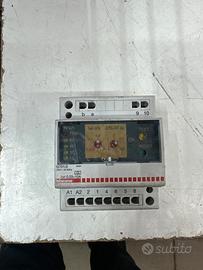 Relè differenziale bticino g701/2