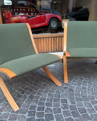 Sedie design fritz hansen