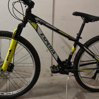 Bicicletta MTB