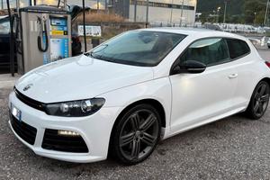 VW Scirocco R 2ª serie 2.0 TSI 2010