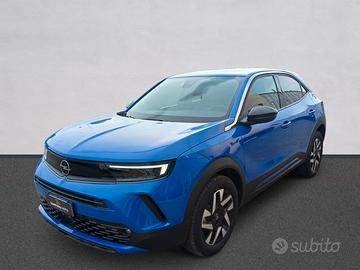 Opel Mokka 1.2 - Km 0 | da €259,00 al mese