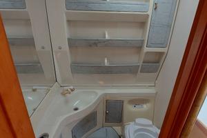 Bagno piatto doccia WC completo X Roulotte Camper
