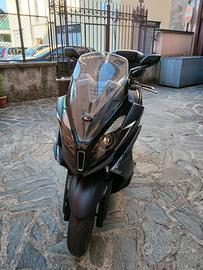 Scooter kymco downtown