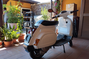 Vespa 50pk
