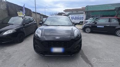 Ford Puma 1.0 EcoBoost Hybrid 125 CV S&S ST-Line 2
