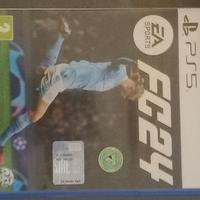 FC 24 (PS5)