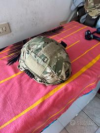 Articoli Softair e molto altro