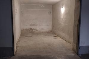 Garage in Condominio Edelweiss