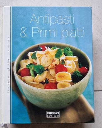 Libri cucina