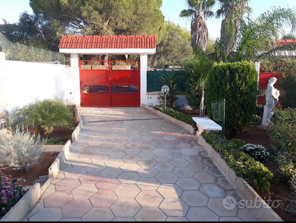 Apartment in Porto Cesareo, Torre Lapillo - Altro