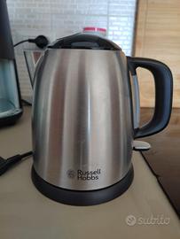 Bollitore Russell Hobbs