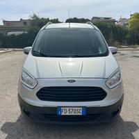 Ford Transit Courier 1.5 TDCi 75CV Van Trend