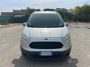 Ford Transit Courier 1.5 TDCi 75CV Van Trend