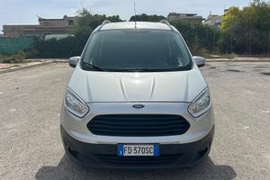 Ford Transit Courier 1.5 TDCi 75CV Van Trend