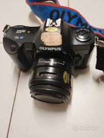 macchina fotografica