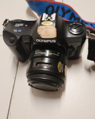 macchina fotografica