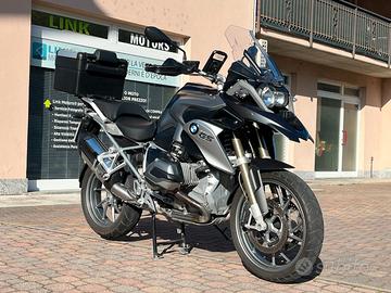 BMW R 1200 GS 2014