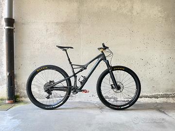 Specialized Camber Carbon comp 29