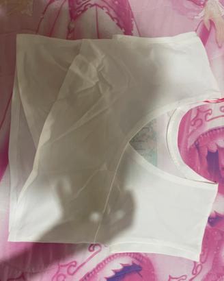 T shirt bambina