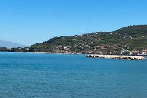 Appartamento al centro di Agropoli