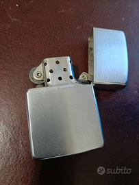 accendino Zippo 